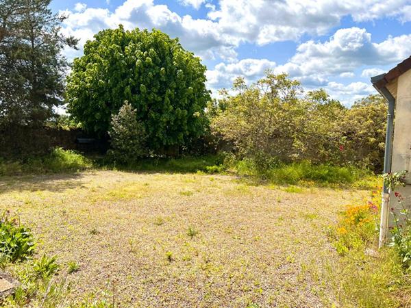 6400 M2 TERRAIN CONSTRUCTIBLE  VENDOME