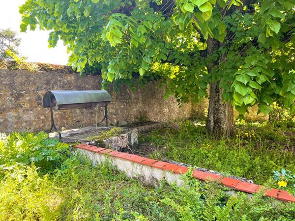 6400 M2 TERRAIN CONSTRUCTIBLE  VENDOME