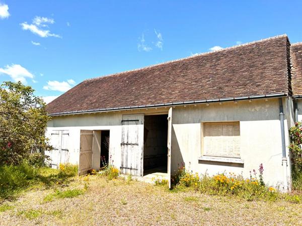 6400 M2 TERRAIN CONSTRUCTIBLE  VENDOME