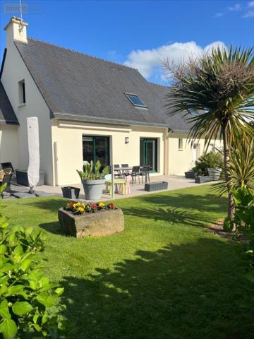 Maison individuelle à vendre à Le Faou dans le Finistère (29590), ref : 29060-1080778