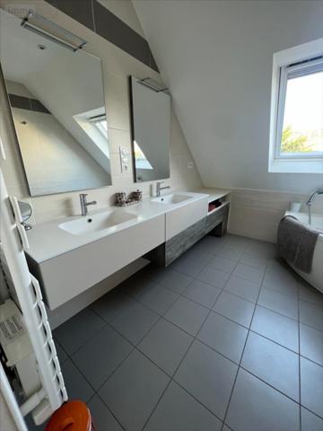 Maison individuelle à vendre à Le Faou dans le Finistère (29590), ref : 29060-1080778