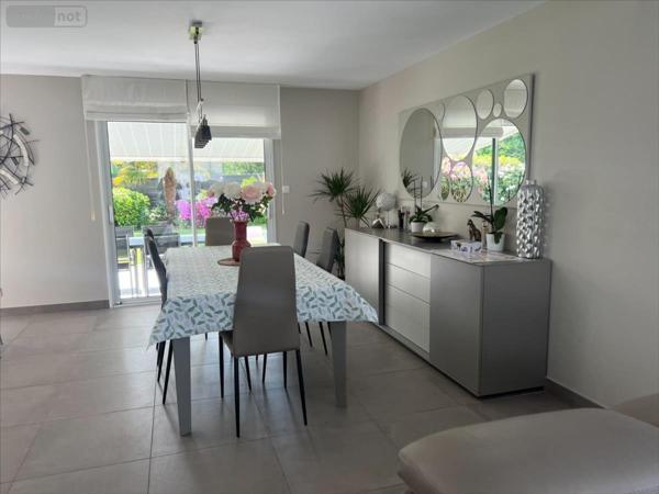 Maison individuelle à vendre à Le Faou dans le Finistère (29590), ref : 29060-1080778