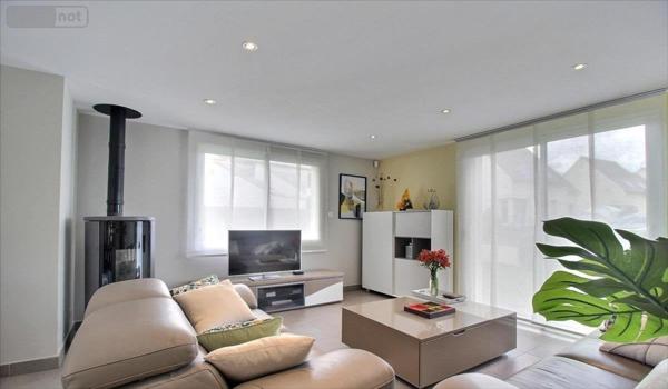 Maison individuelle à vendre à Le Faou dans le Finistère (29590), ref : 29060-1080778