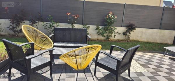 Maison individuelle à vendre à Le Faou dans le Finistère (29590), ref : 29060-1080778