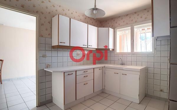 Maison à louer    2 pièces •  Prades