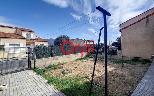 Maison à louer    2 pièces •  Prades