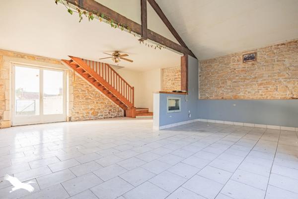 Maison à vendre |  Bords |  5 pièces | 138 m²