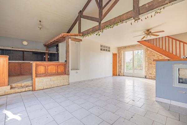 Maison à vendre |  Bords |  5 pièces | 138 m²