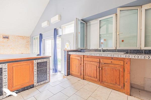 Maison à vendre |  Bords |  5 pièces | 138 m²