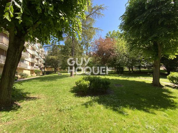 Appartement à vendre de 5 pièces avec box