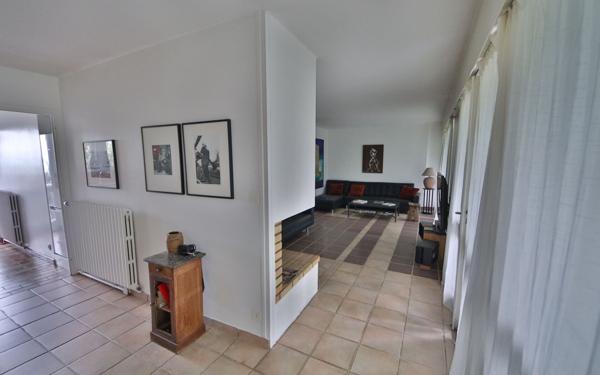 Maison à vendre    4 pièces • 107,40 m2 Chierry