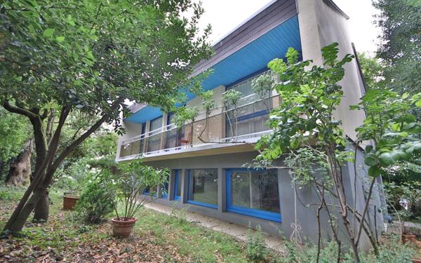 Maison à vendre    4 pièces • 107,40 m2 Chierry