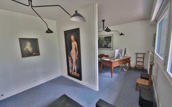 Maison à vendre    4 pièces • 107,40 m2 Chierry