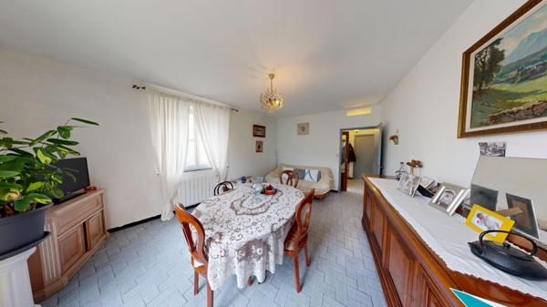 Maison Villalier 3 pièce(s)