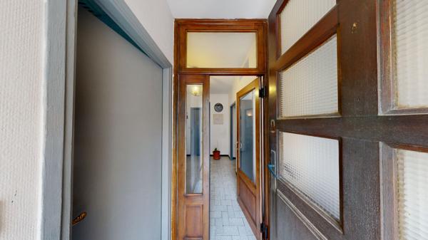 Maison Villalier 3 pièce(s)