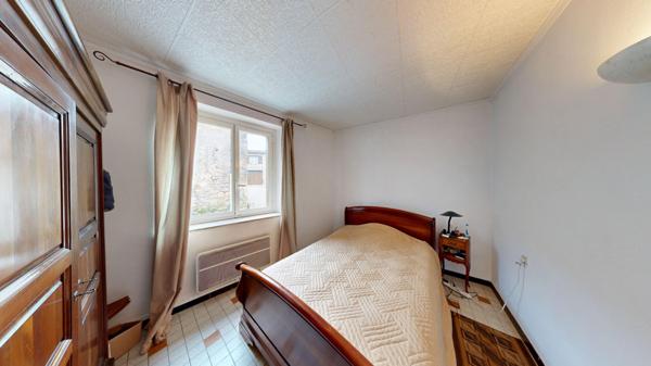 Maison Villalier 3 pièce(s)