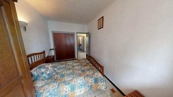 Maison Villalier 3 pièce(s)