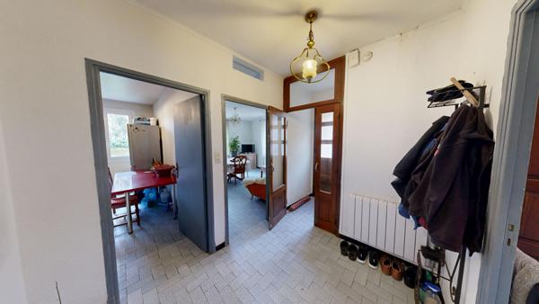 Maison Villalier 3 pièce(s)