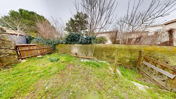 Maison Villalier 3 pièce(s)