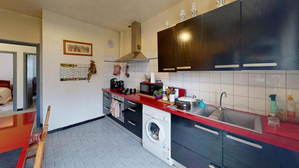 Maison Villalier 3 pièce(s)