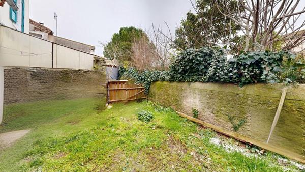 Maison Villalier 3 pièce(s)