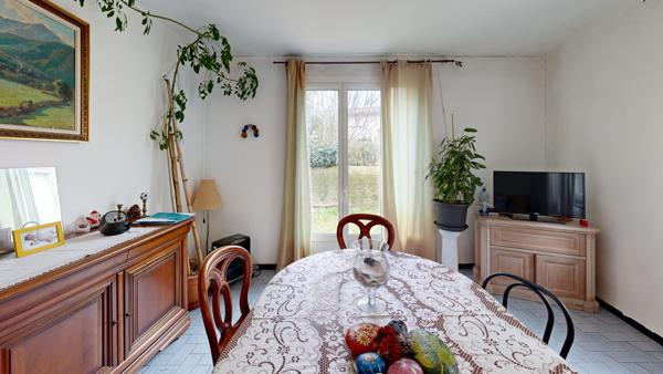 Maison Villalier 3 pièce(s)