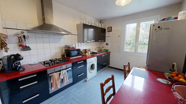 Maison Villalier 3 pièce(s)