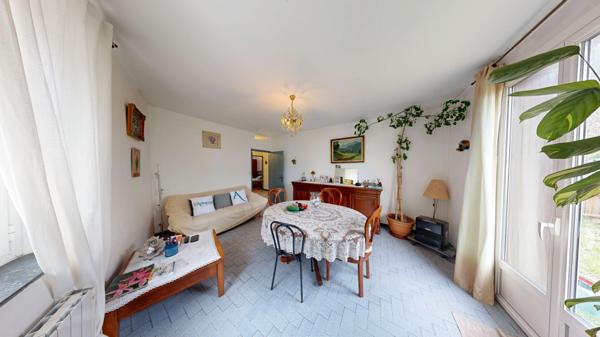 Maison Villalier 3 pièce(s)