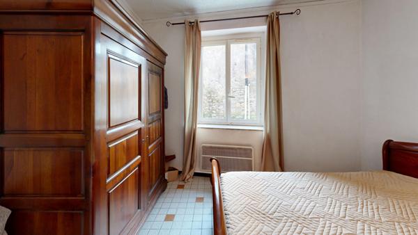 Maison Villalier 3 pièce(s)