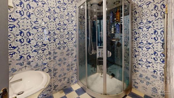 Maison Villalier 3 pièce(s)