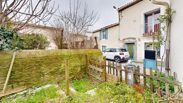 Maison Villalier 3 pièce(s)