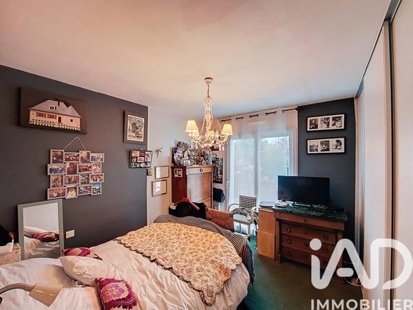 Maison à vendre 10 pièces 170 m² Concarneau