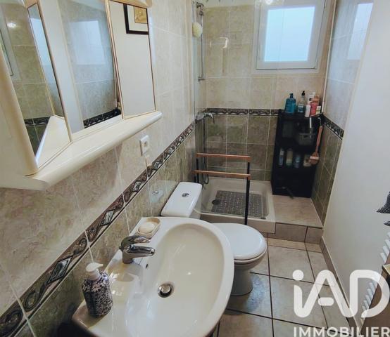 Maison à vendre 10 pièces 170 m² Concarneau