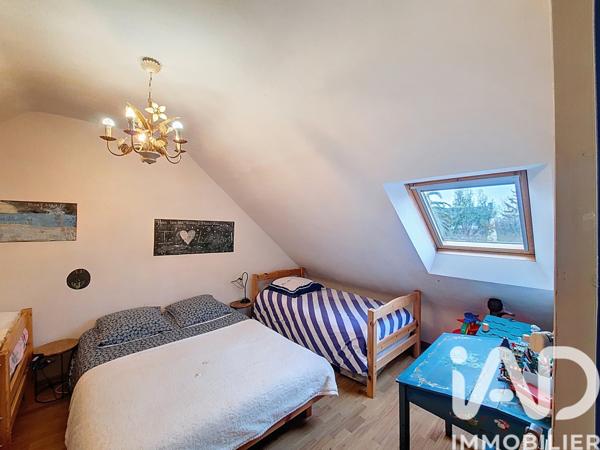 Maison à vendre 10 pièces 170 m² Concarneau