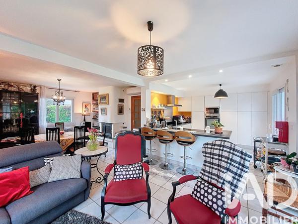 Maison à vendre 10 pièces 170 m² Concarneau