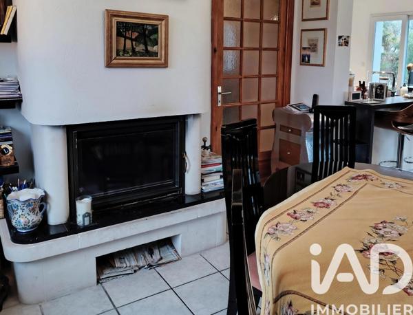 Maison à vendre 10 pièces 170 m² Concarneau