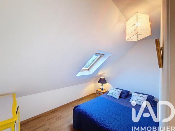 Maison à vendre 10 pièces 170 m² Concarneau