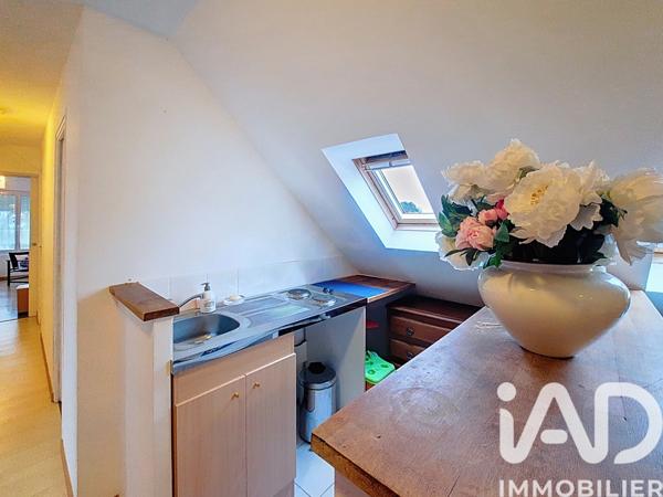 Maison à vendre 10 pièces 170 m² Concarneau