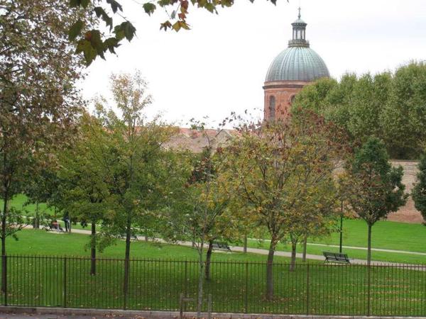 Saint Cyprien - Immeuble 5 lots