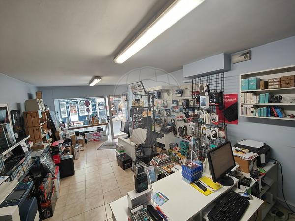 Commerce  en vente - Nièvre - 58