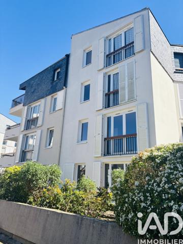 Studio à vendre 38,77 m² Compiègne