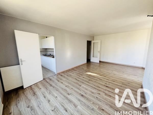 Studio à vendre 38,77 m² Compiègne