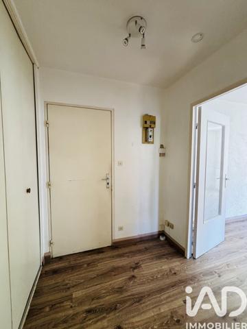Studio à vendre 38,77 m² Compiègne