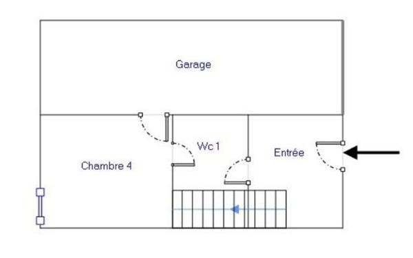Maison à vendre    5 pièces • 135 m2 Châtillon