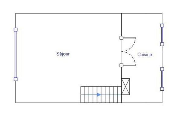 Maison à vendre    5 pièces • 135 m2 Châtillon