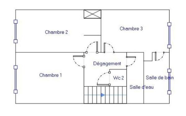 Maison à vendre    5 pièces • 135 m2 Châtillon