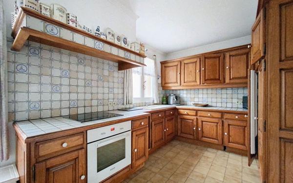 Maison à vendre    5 pièces • 135 m2 Châtillon