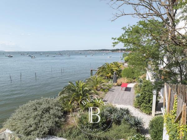 Lège-Cap-Ferret, Maison  330 m² à vendre