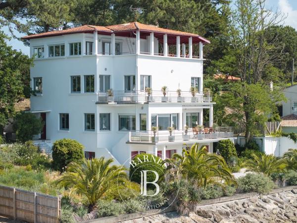 Lège-Cap-Ferret, Maison  330 m² à vendre