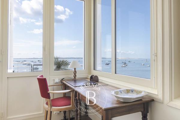 Lège-Cap-Ferret, Maison  330 m² à vendre